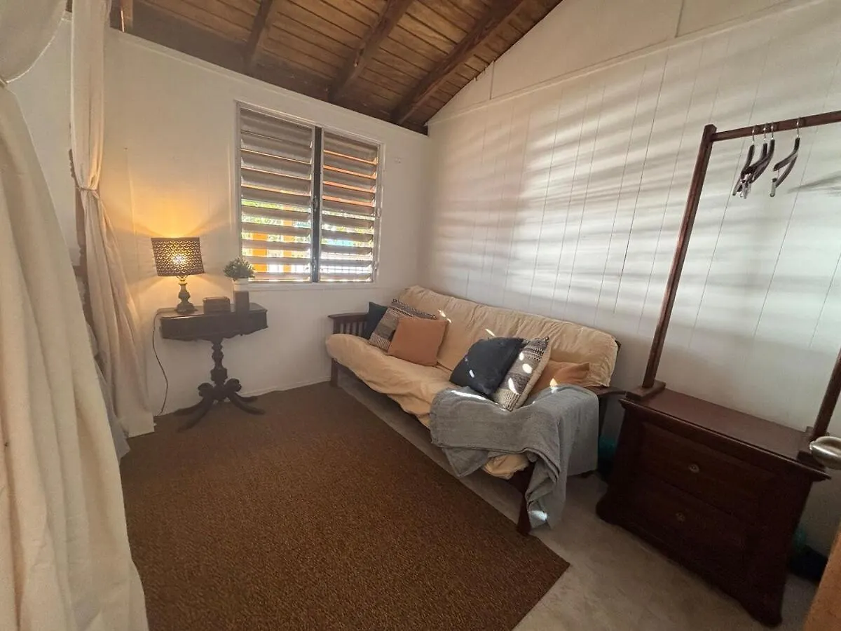La Casita De Papipa Villa Cabo Rojo 0*,  Porto Rico