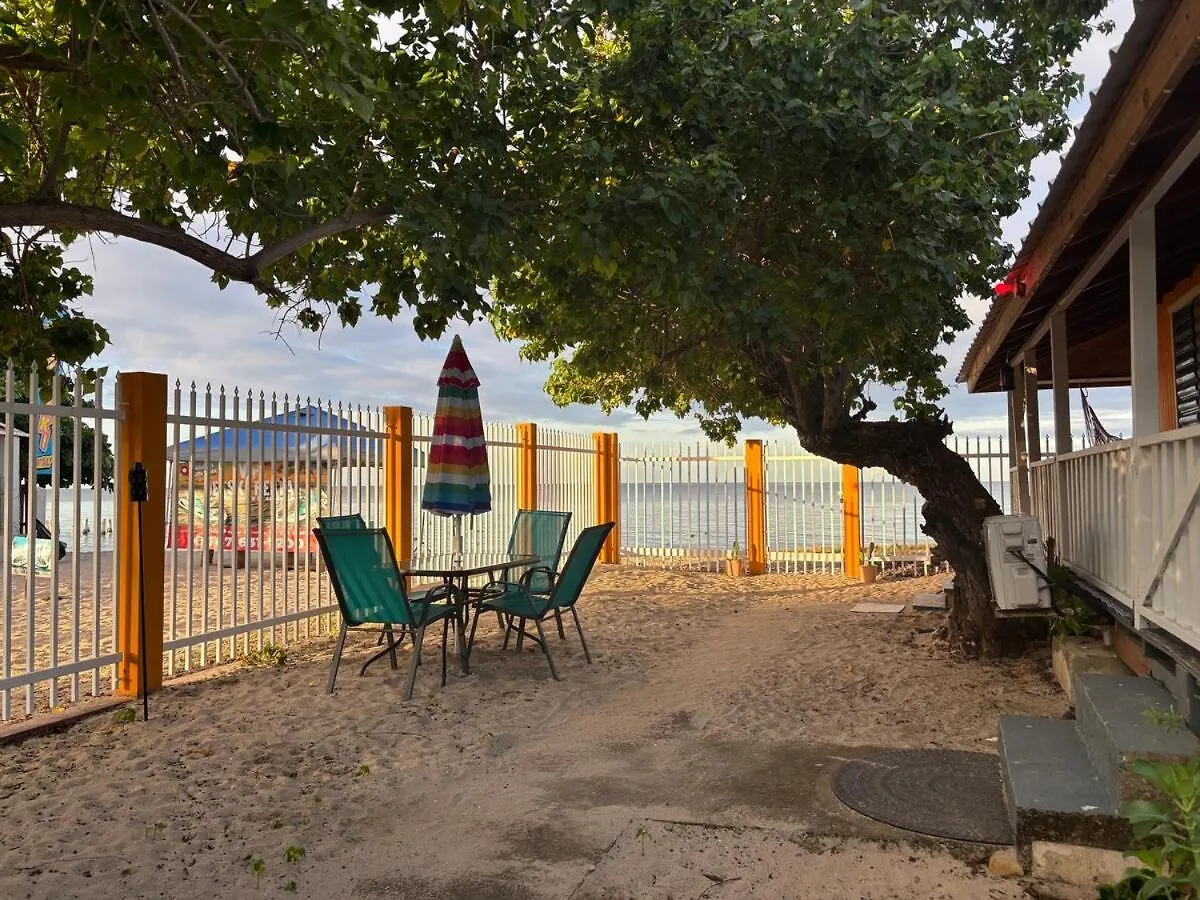 Casa vacanze La Casita De Papipa Villa Cabo Rojo