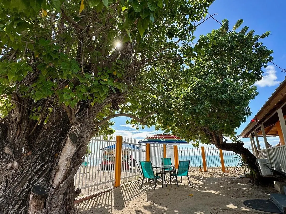 La Casita De Papipa Villa Cabo Rojo Casa vacanze