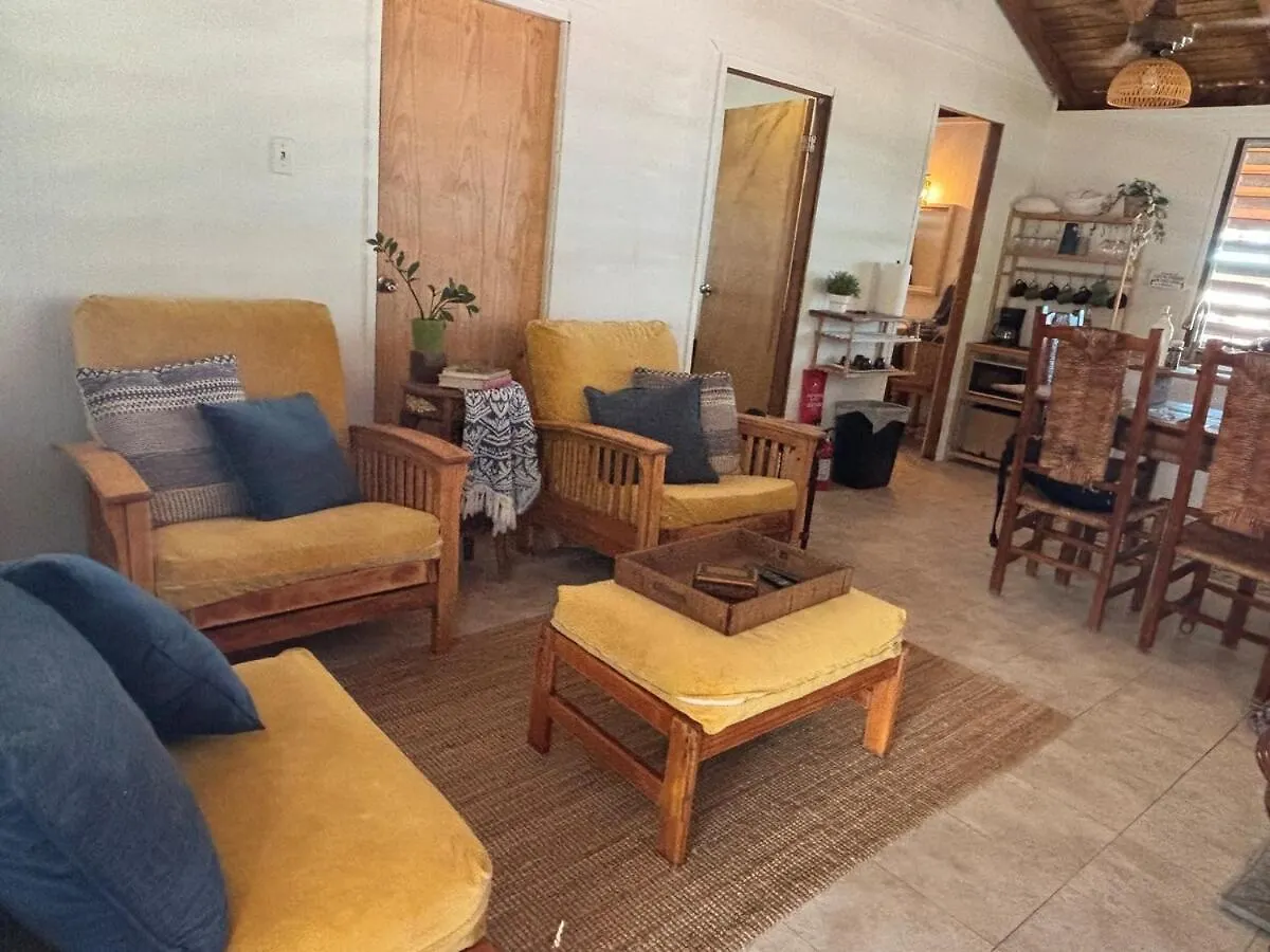 Casa vacanze La Casita De Papipa Villa Cabo Rojo Porto Rico