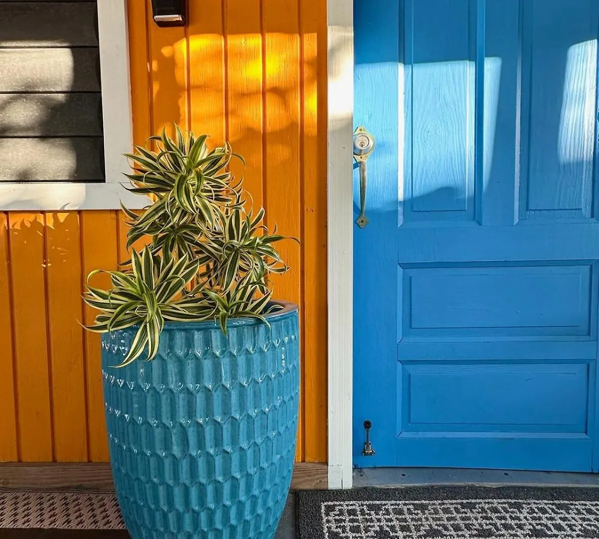 Casa vacanze La Casita De Papipa Villa Cabo Rojo Porto Rico