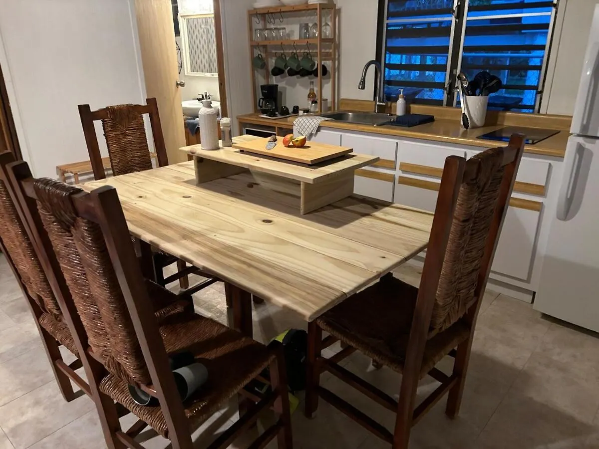 Villa La Casita De Papipa à Cabo Rojo 0*,  Porto Rico