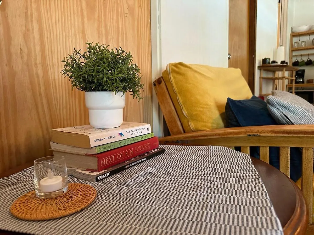 Villa La Casita De Papipa à Cabo Rojo Hébergement de vacances