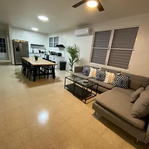 Apartment Casa Isabela En, Cabo Rojo