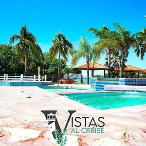 Apartment Ocean View, Playas Del Caribe, Cabo Rojo