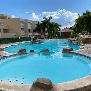 Apartment Beach Apartment, Cabo Rojo