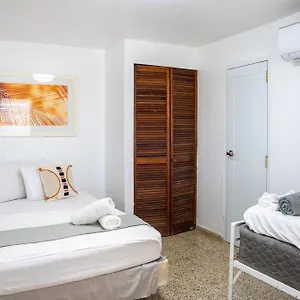 Apartment Ocean Village At Combate, Cabo Rojo