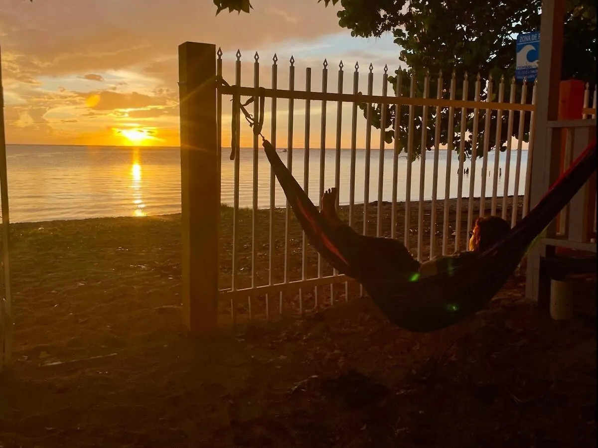 Holiday home La Casita De Papipa Villa Cabo Rojo
