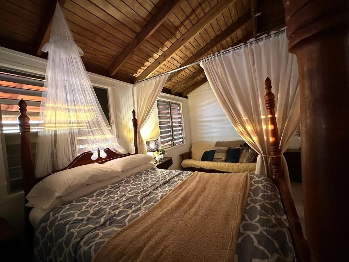 La Casita De Papipa Villa Cabo Rojo Puerto Rico