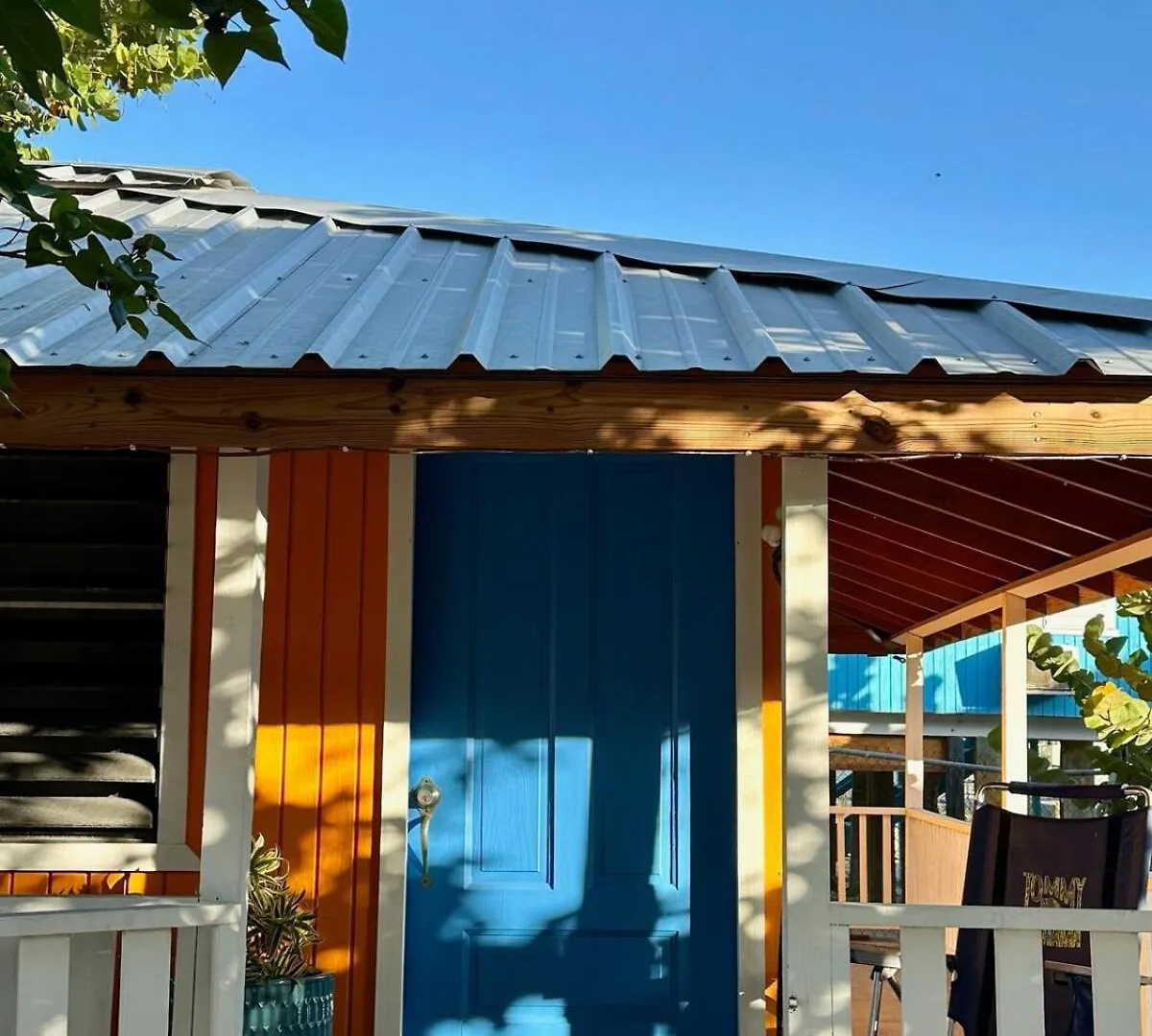 La Casita De Papipa Villa Cabo Rojo Puerto Rico