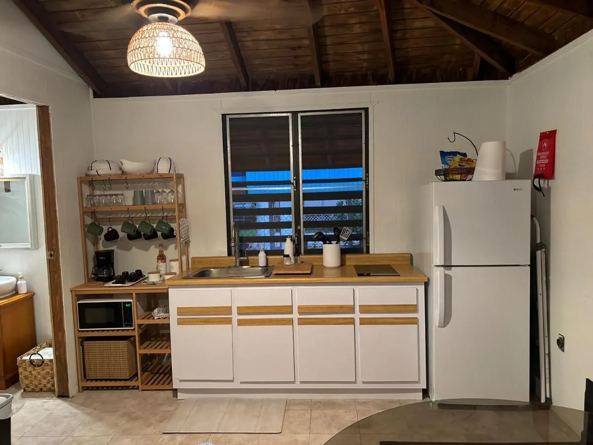 La Casita De Papipa Villa Cabo Rojo Holiday home