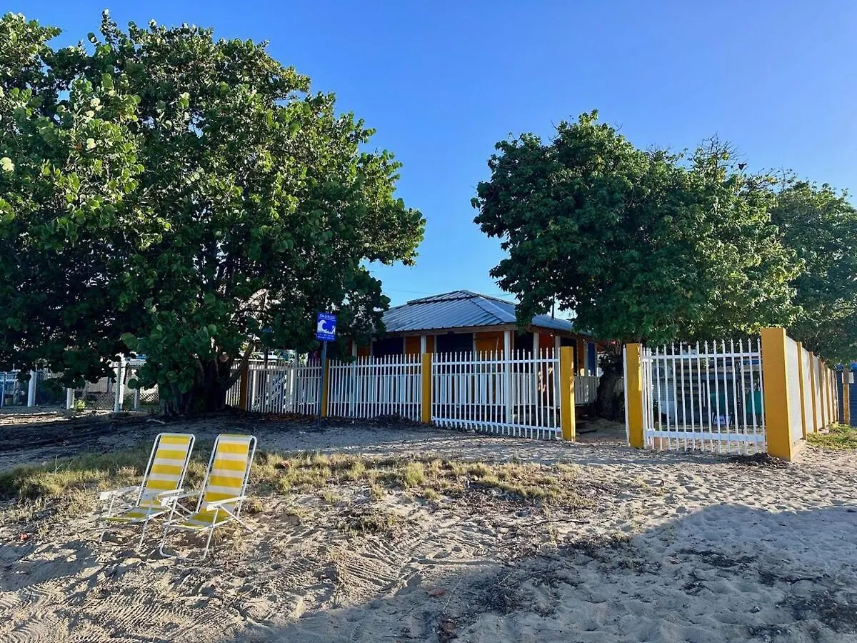 Holiday home La Casita De Papipa Villa Cabo Rojo Puerto Rico