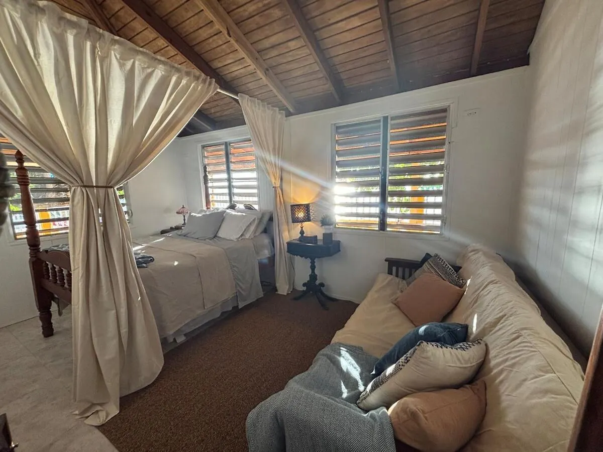La Casita De Papipa Villa Cabo Rojo Puerto Rico