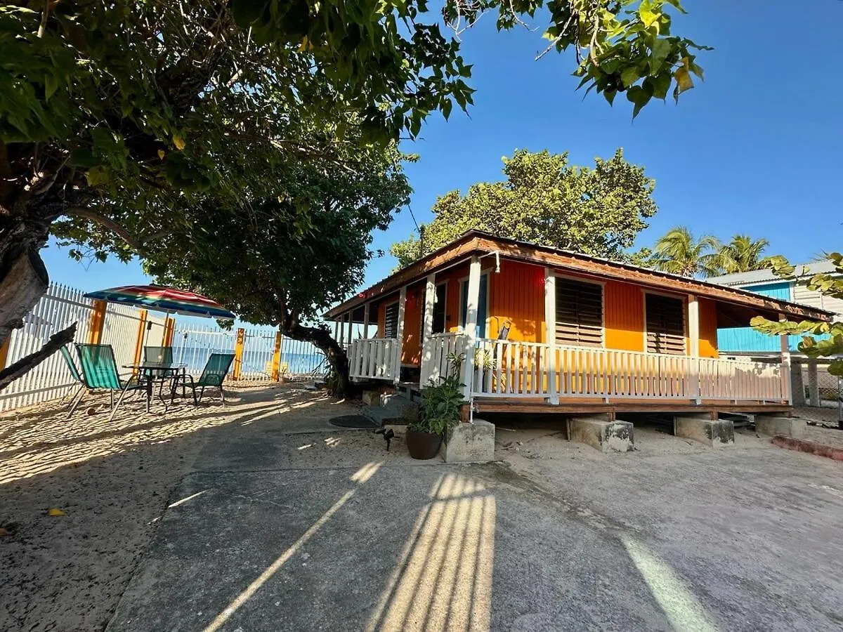 Holiday home La Casita De Papipa Villa Cabo Rojo