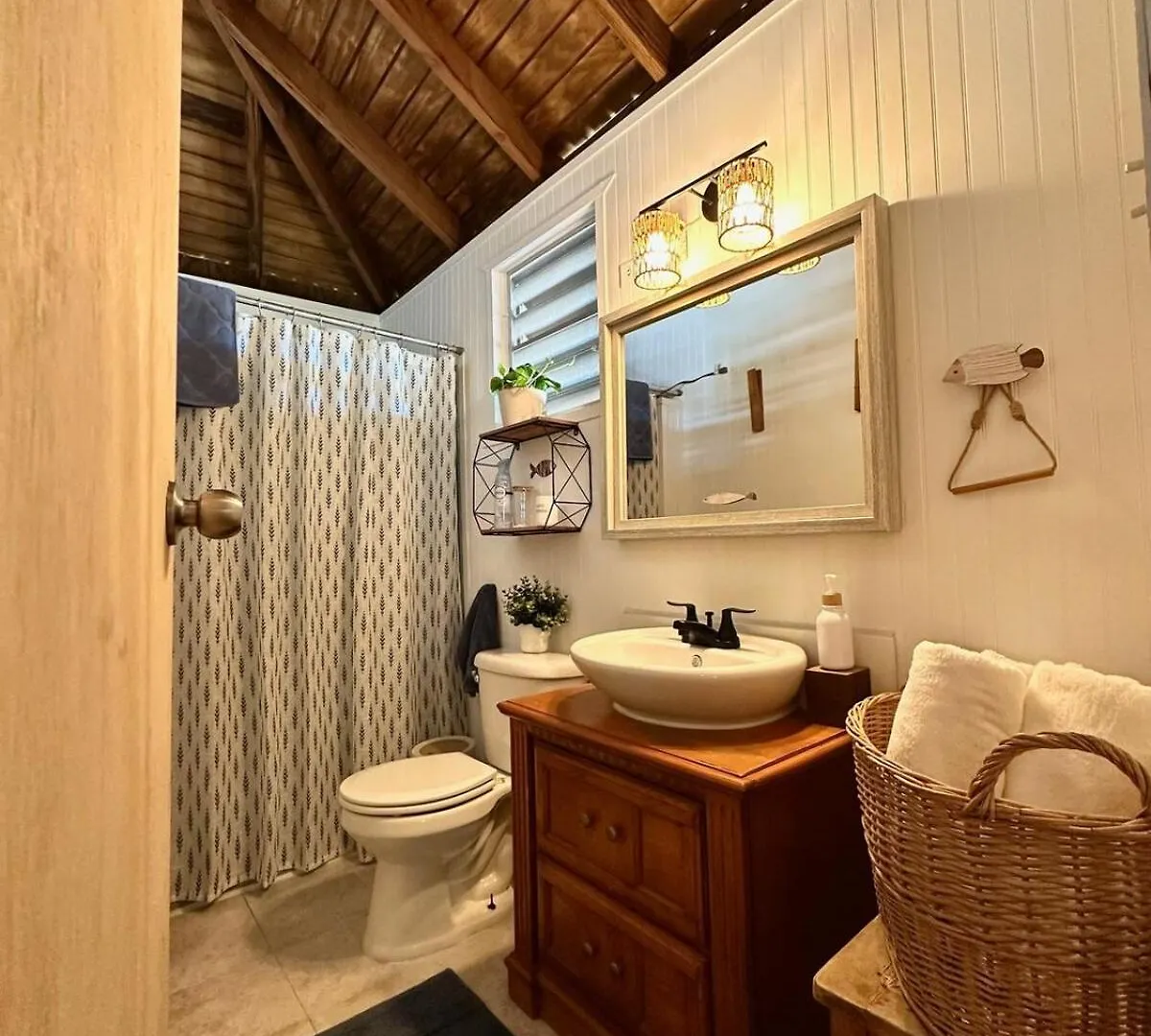La Casita De Papipa Villa Cabo Rojo
