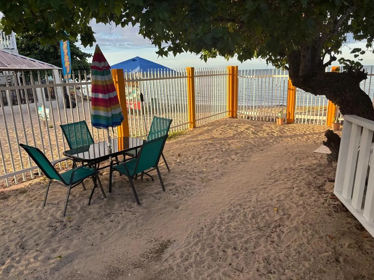 La Casita De Papipa Villa Cabo Rojo Holiday home