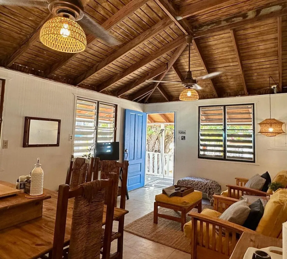 Holiday home La Casita De Papipa Villa Cabo Rojo Puerto Rico