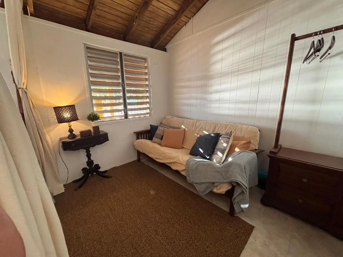 Holiday home La Casita De Papipa Villa Cabo Rojo Puerto Rico