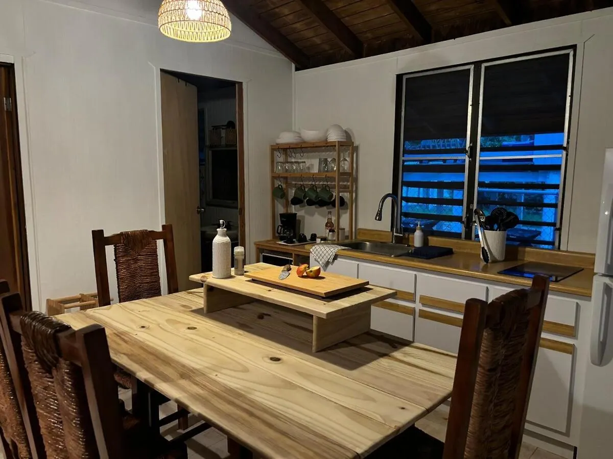 La Casita De Papipa Villa Cabo Rojo