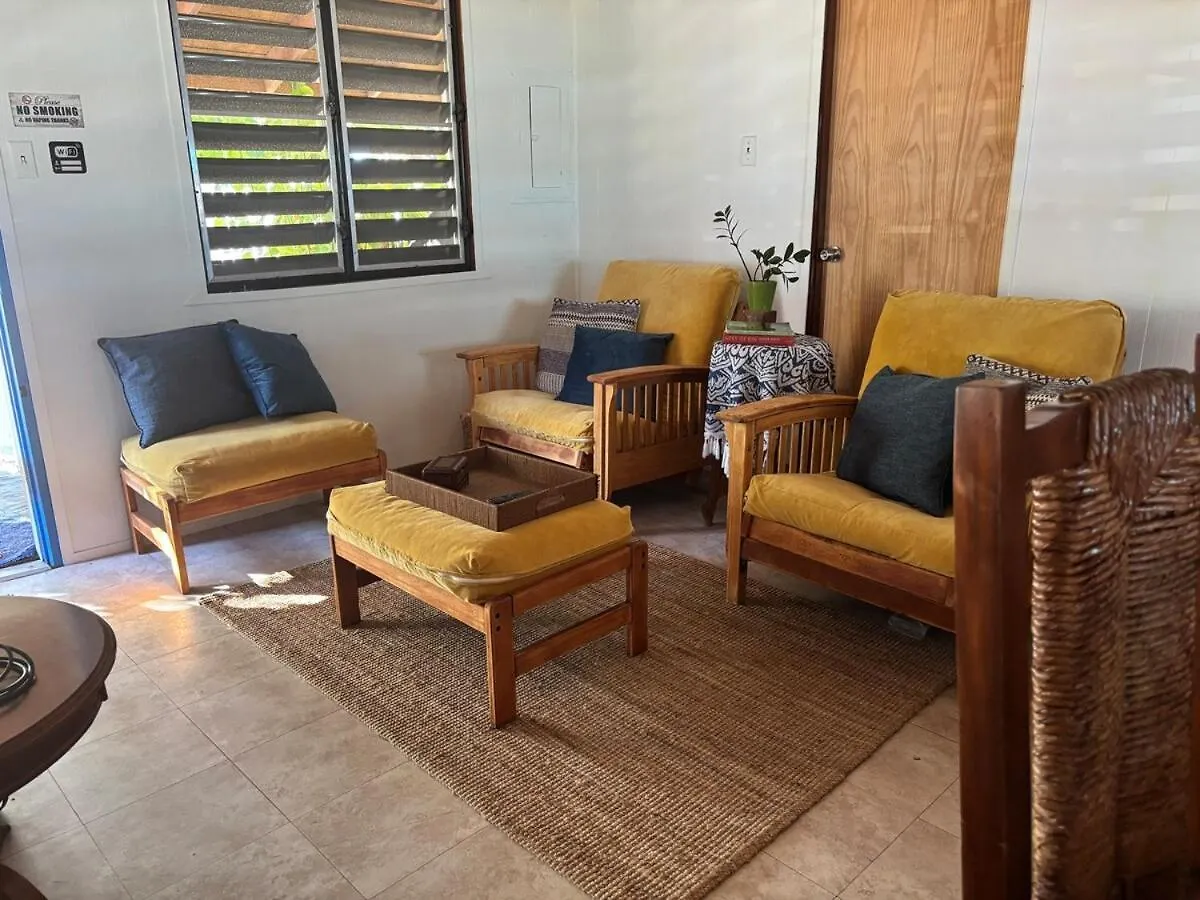 Holiday home La Casita De Papipa Villa Cabo Rojo