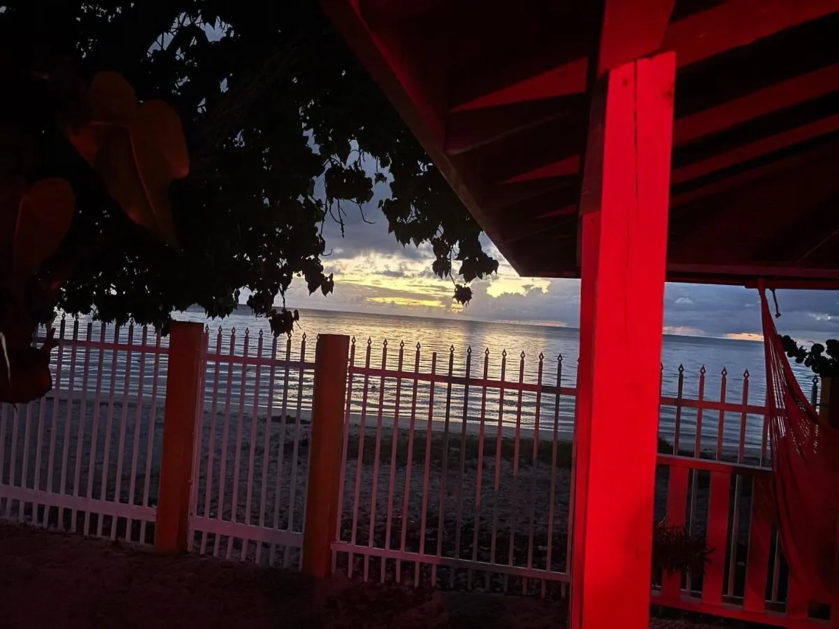 La Casita De Papipa Villa Cabo Rojo Puerto Rico