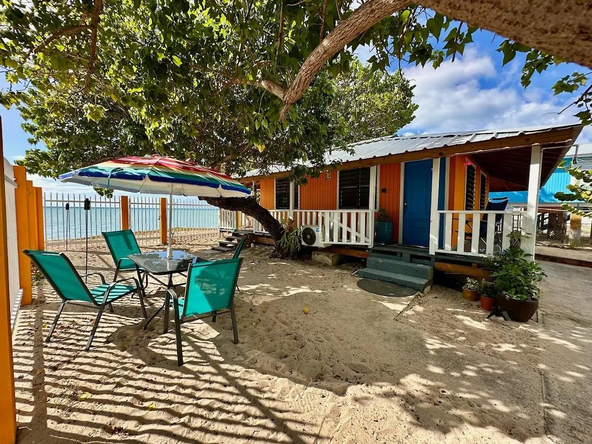 La Casita De Papipa Villa Cabo Rojo