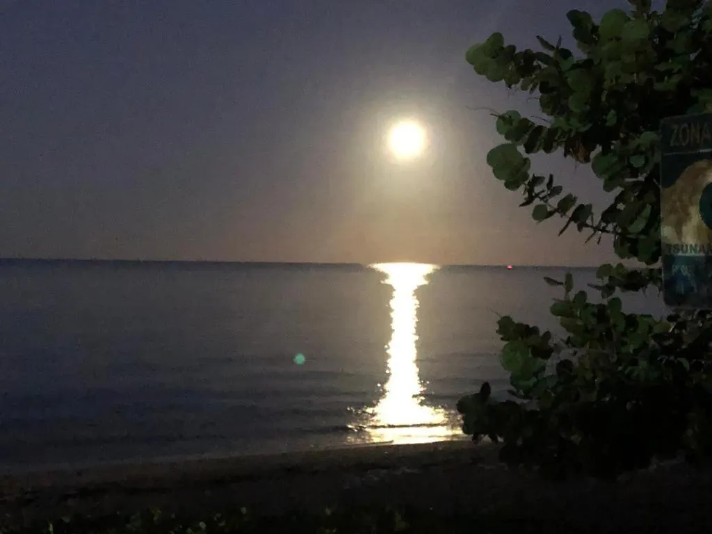 La Casita De Papipa Villa Cabo Rojo 0*,