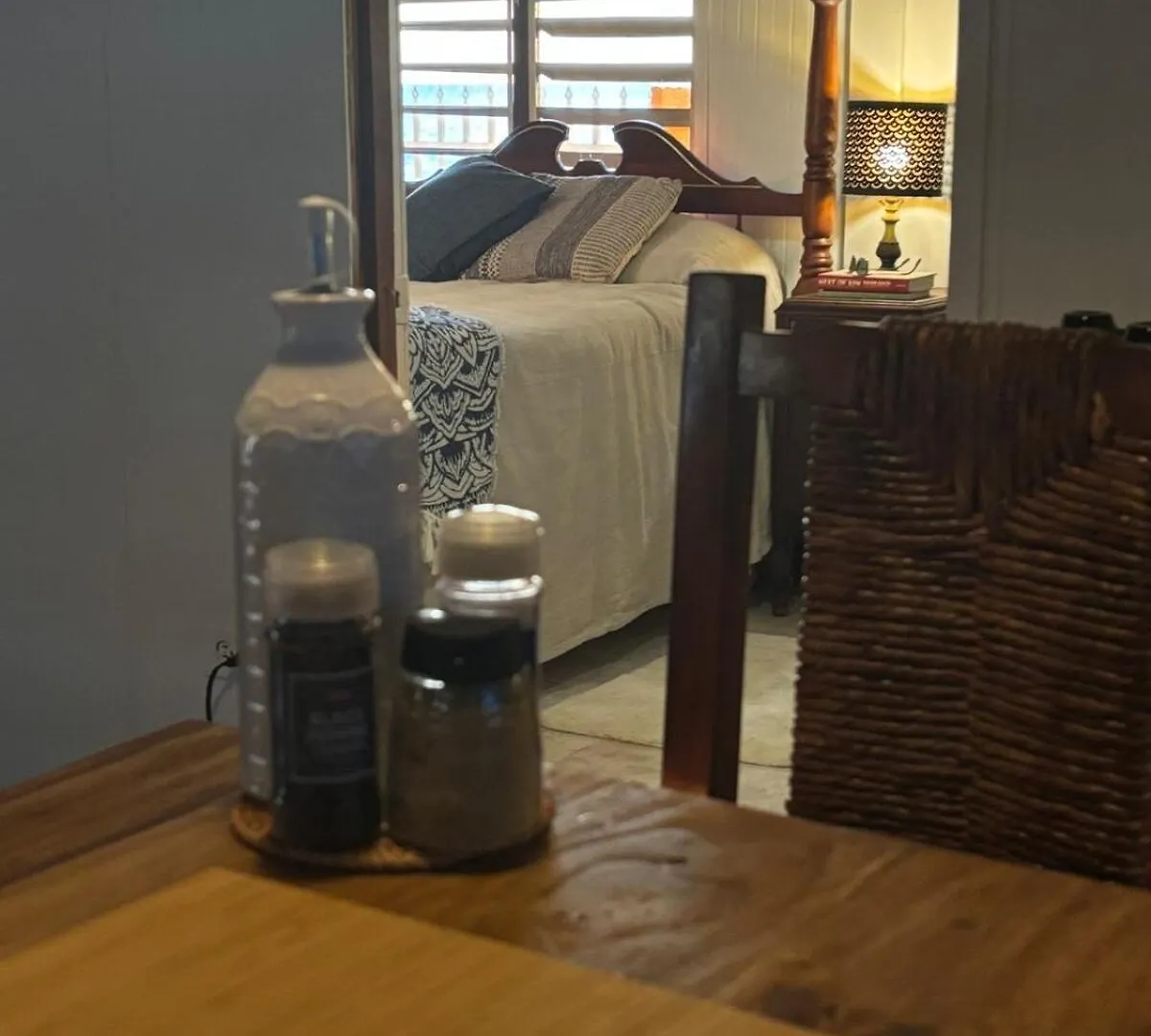 La Casita De Papipa Villa Cabo Rojo