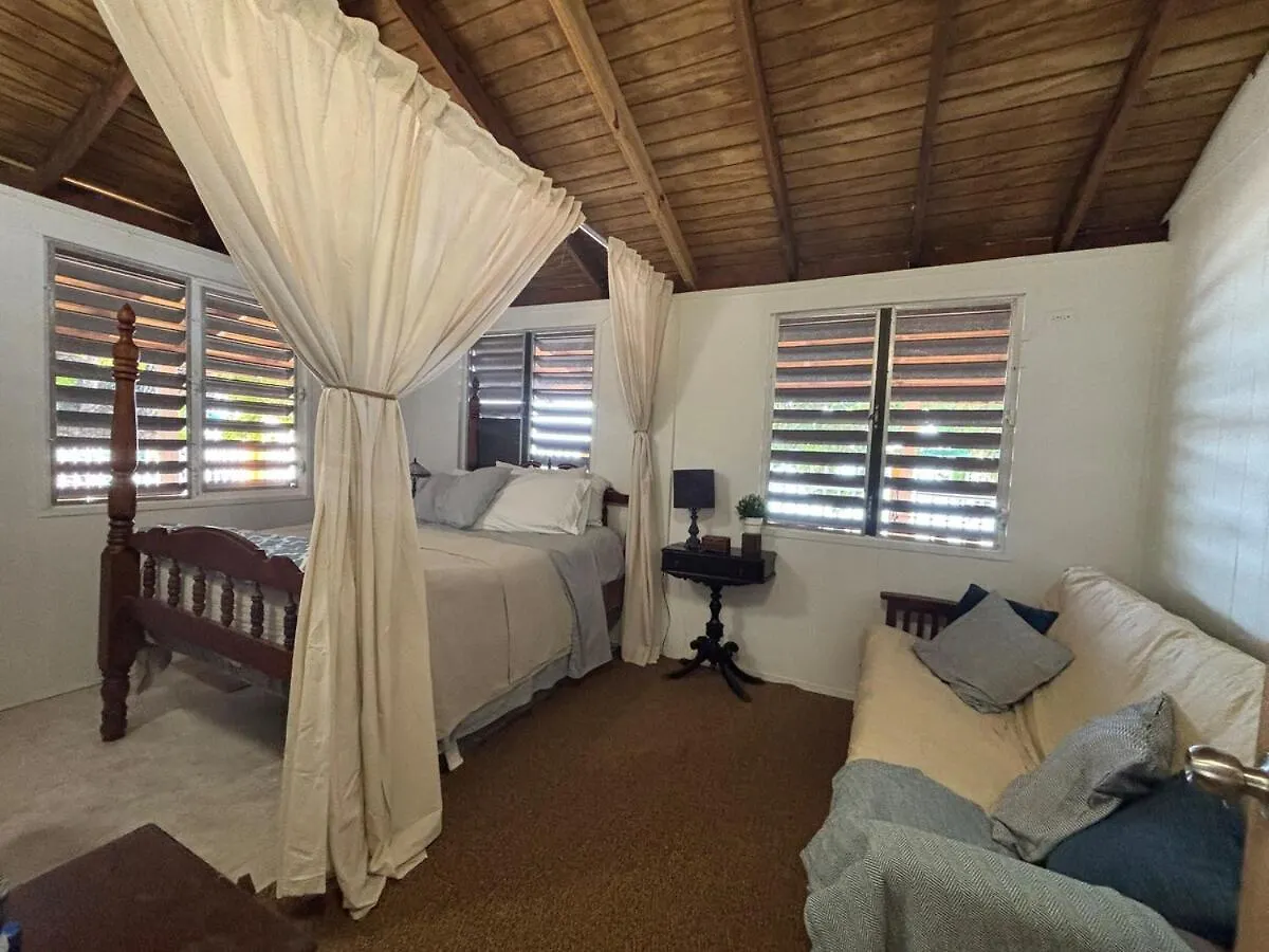 La Casita De Papipa Villa Cabo Rojo