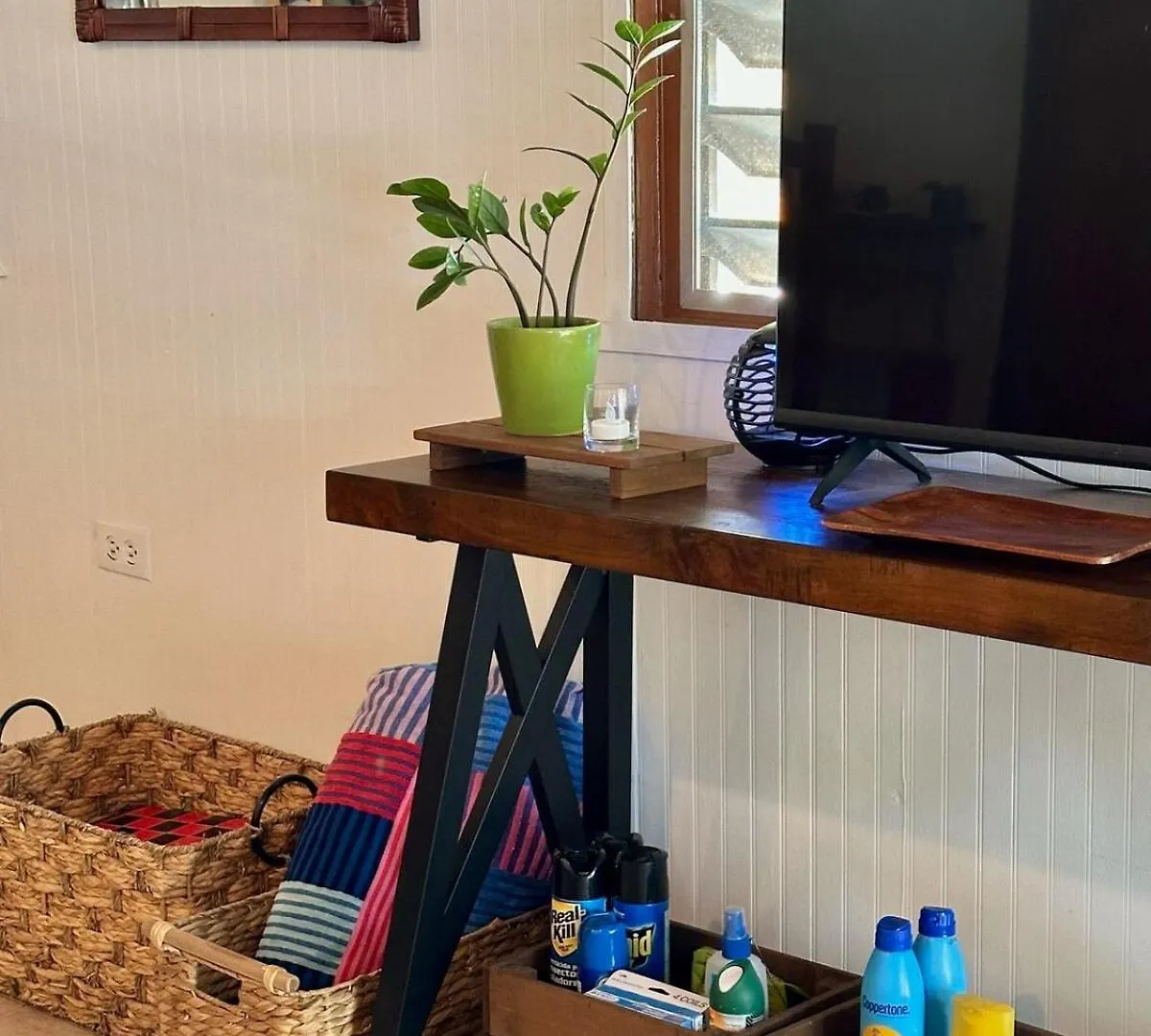 Holiday home La Casita De Papipa Villa Cabo Rojo