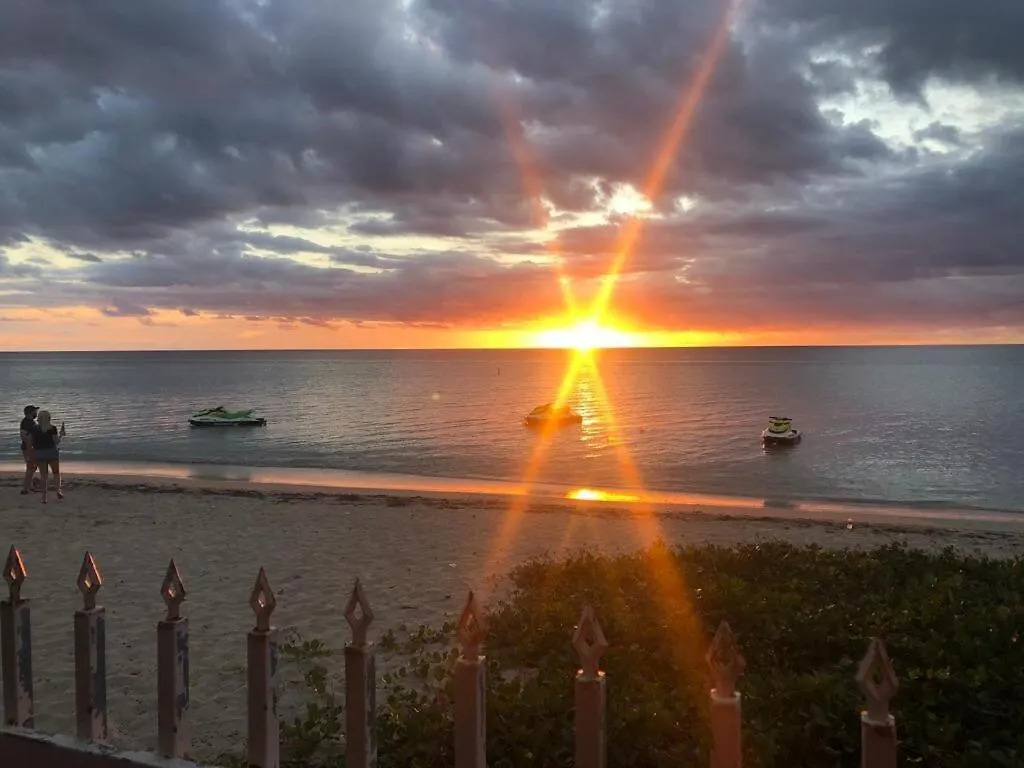 La Casita De Papipa Villa Cabo Rojo Holiday home