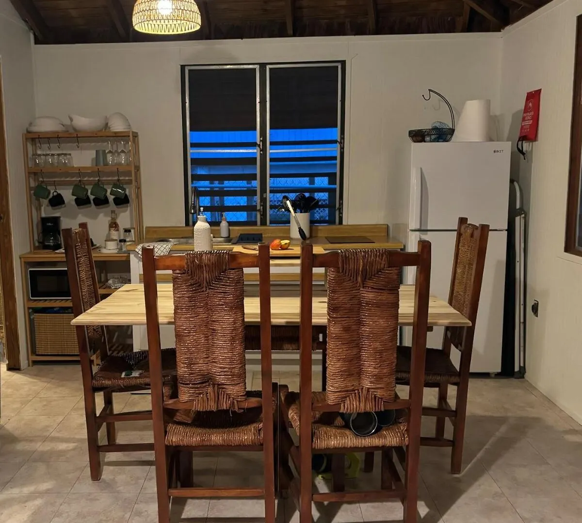 Holiday home La Casita De Papipa Villa Cabo Rojo