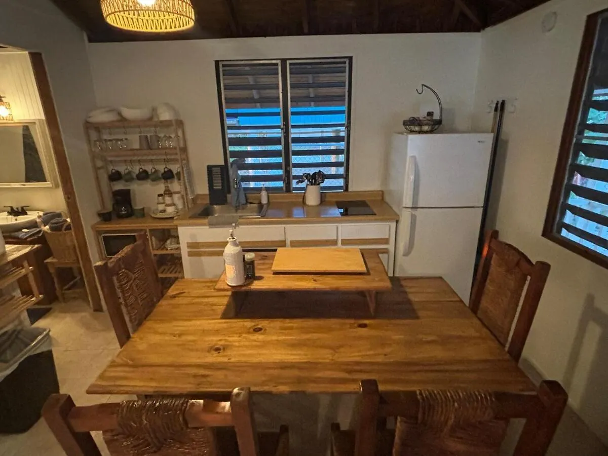 La Casita De Papipa Villa Cabo Rojo Holiday home