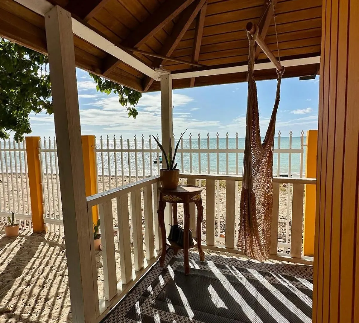 La Casita De Papipa Villa Cabo Rojo Puerto Rico