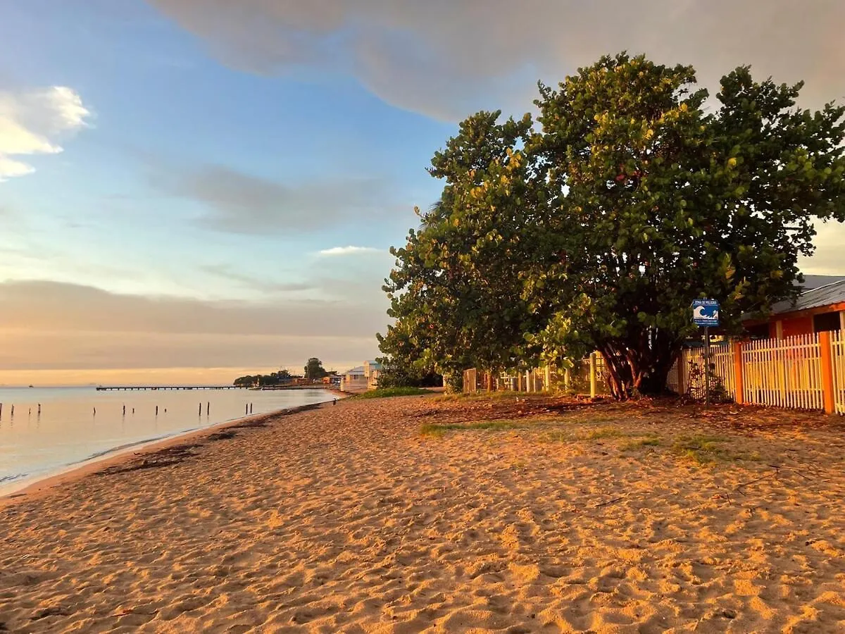 La Casita De Papipa Villa Cabo Rojo