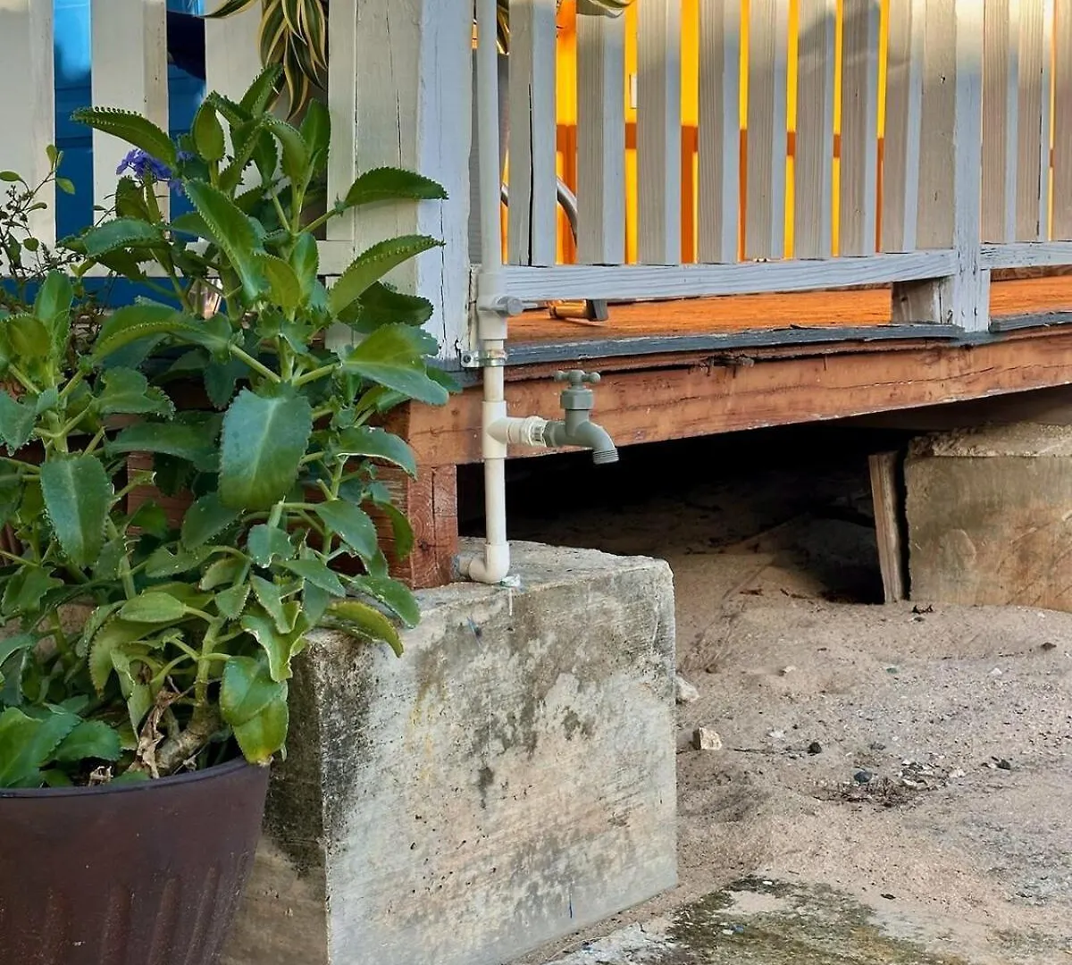 La Casita De Papipa Villa Cabo Rojo 0*,  Puerto Rico