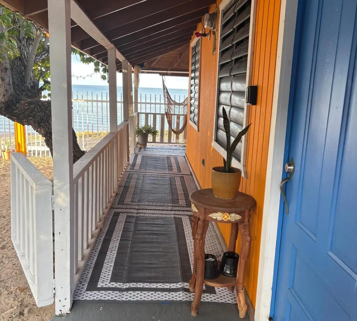 La Casita De Papipa Villa Cabo Rojo Holiday home