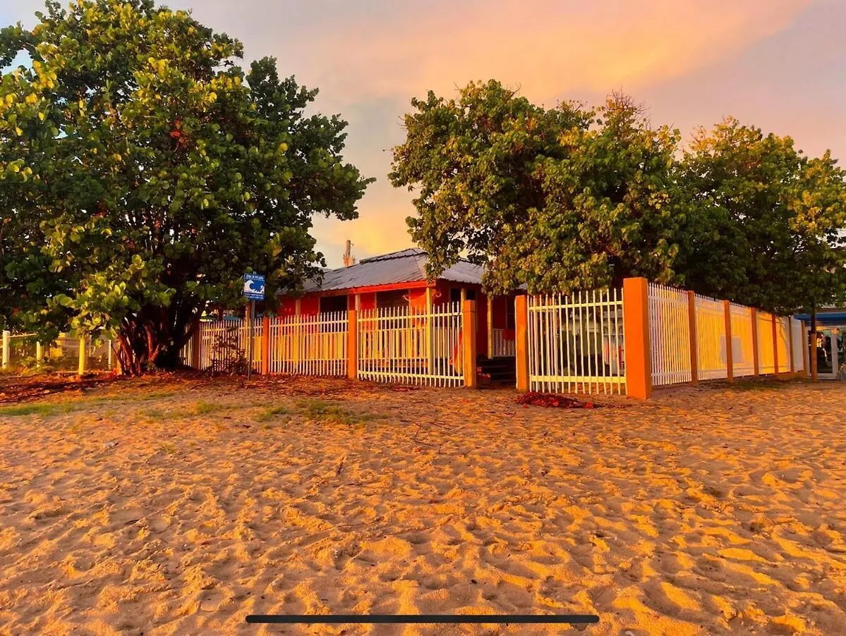 La Casita De Papipa Villa Cabo Rojo