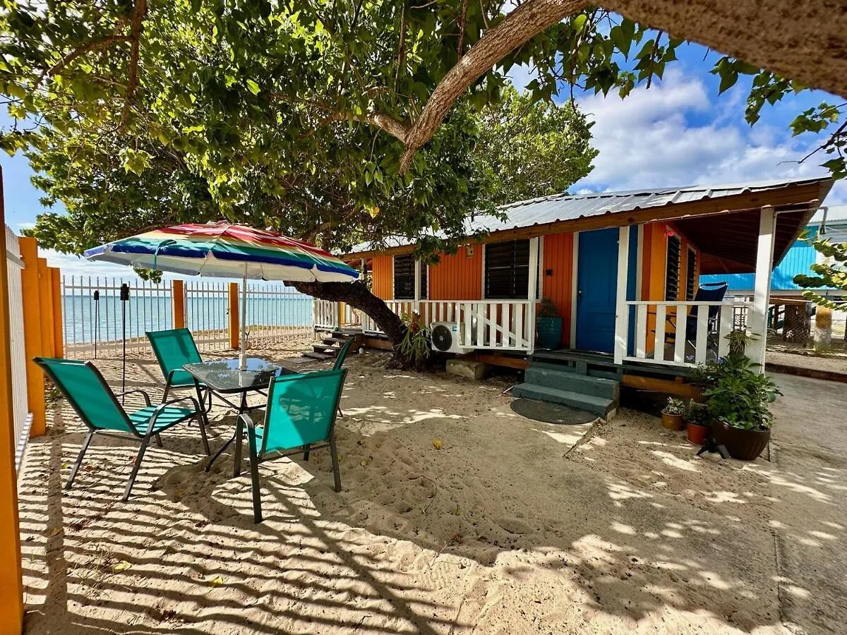 La Casita De Papipa Villa Cabo Rojo Holiday home