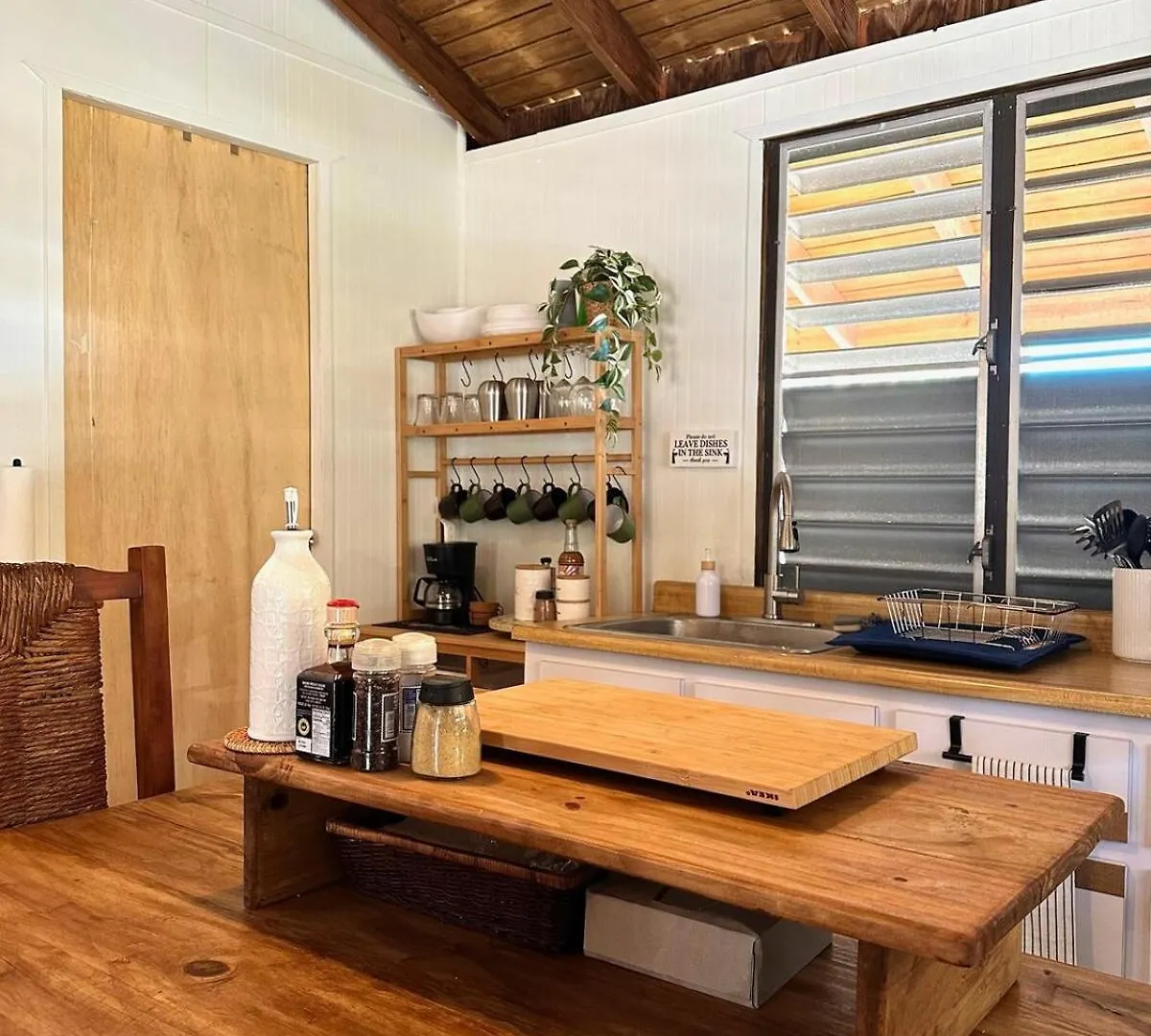 La Casita De Papipa Villa Cabo Rojo