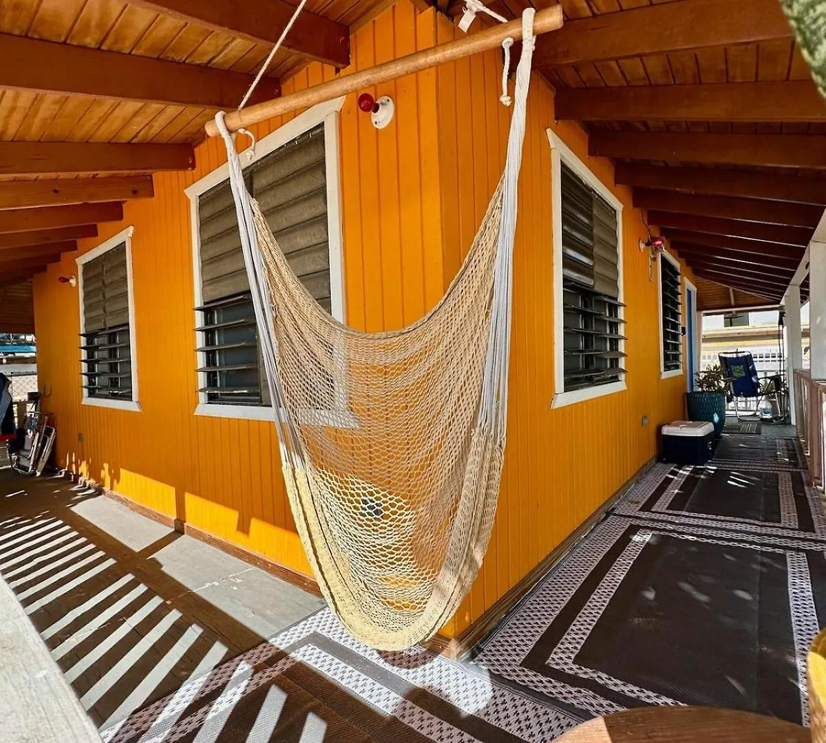 La Casita De Papipa Villa Cabo Rojo 0*,