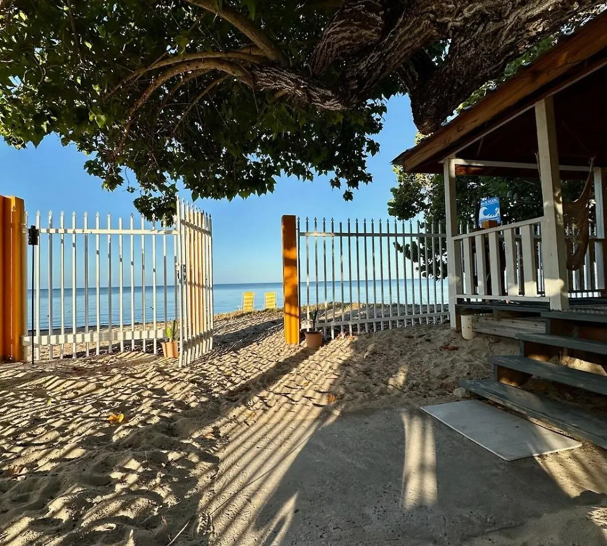 La Casita De Papipa Villa Cabo Rojo Holiday home