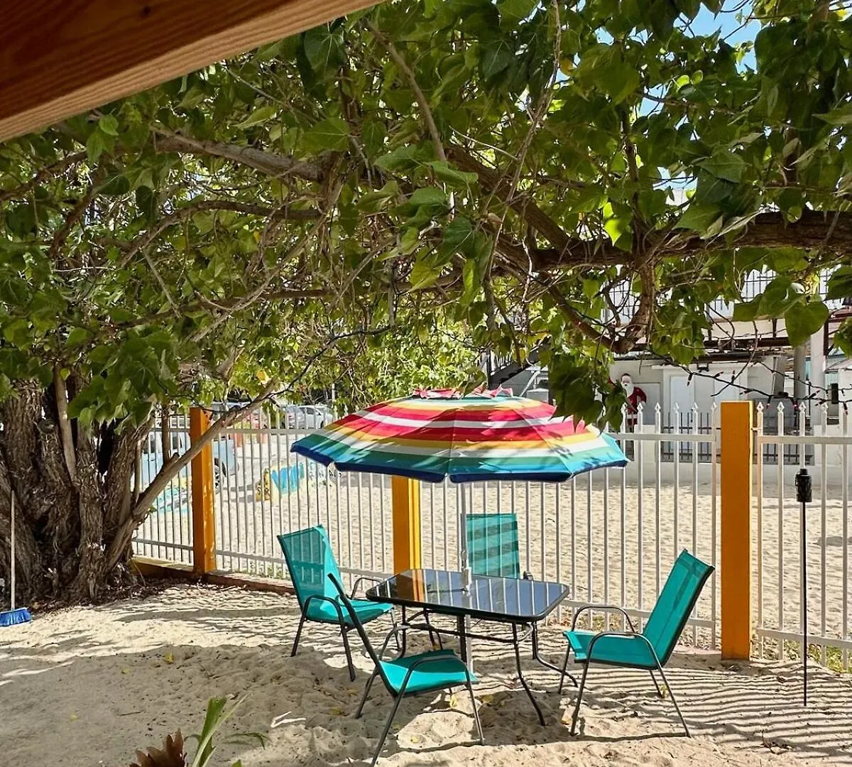 La Casita De Papipa Villa Cabo Rojo